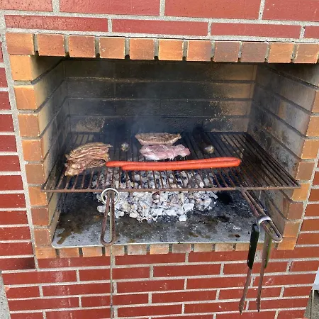 Casa De Anmar Casa Independiente Con Jardin, *