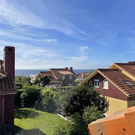 Nyaraló Casa De Anmar Casa Independiente Con Jardin, *