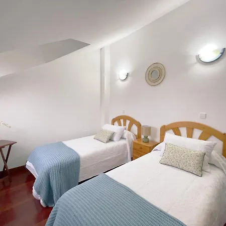 Casa De Anmar Casa Independiente Con Jardin, Casa vacanze *