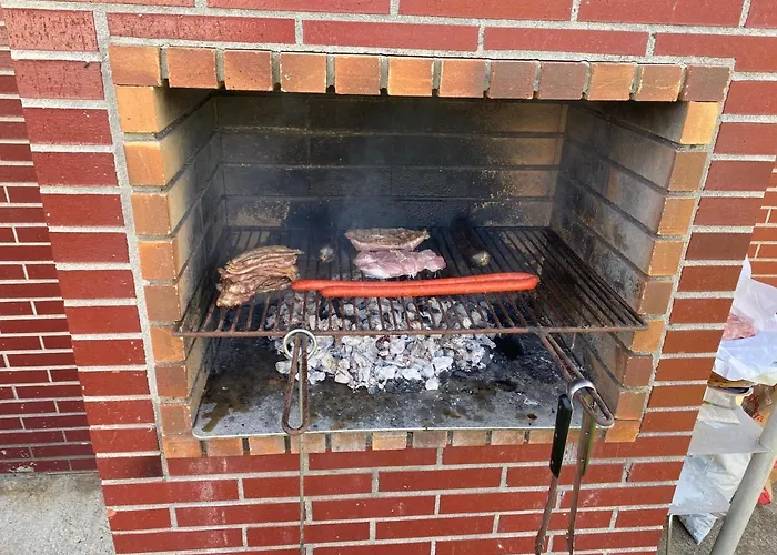 Casa De Anmar Casa Independiente Con Jardin, *