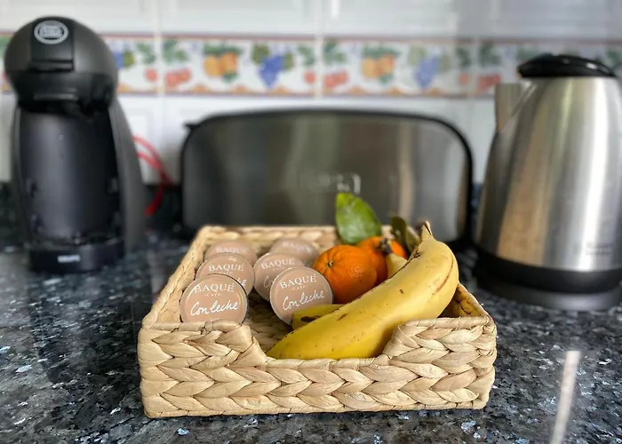 בית נופש Casa De Anmar Casa Independiente Con Jardin,