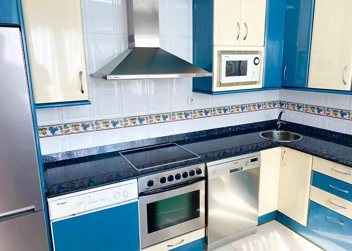 Casa De Anmar Casa Independiente Con Jardin, *