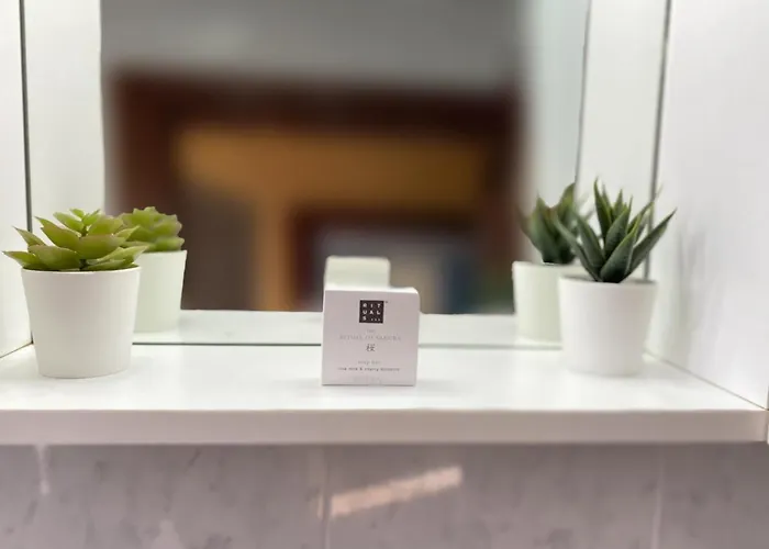 Casa De Anmar Casa Independiente Con Jardin, בית נופש אחו