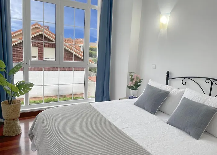 Casa De Anmar Casa Independiente Con Jardin,