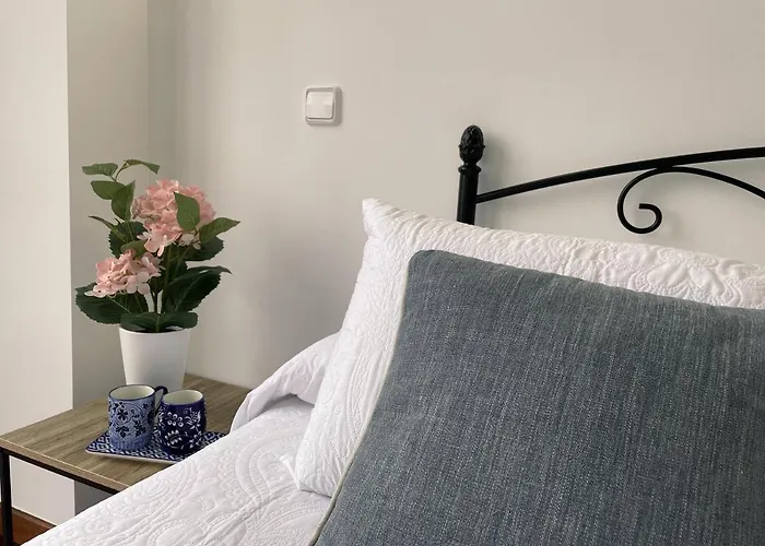 Casa De Anmar Casa Independiente Con Jardin,