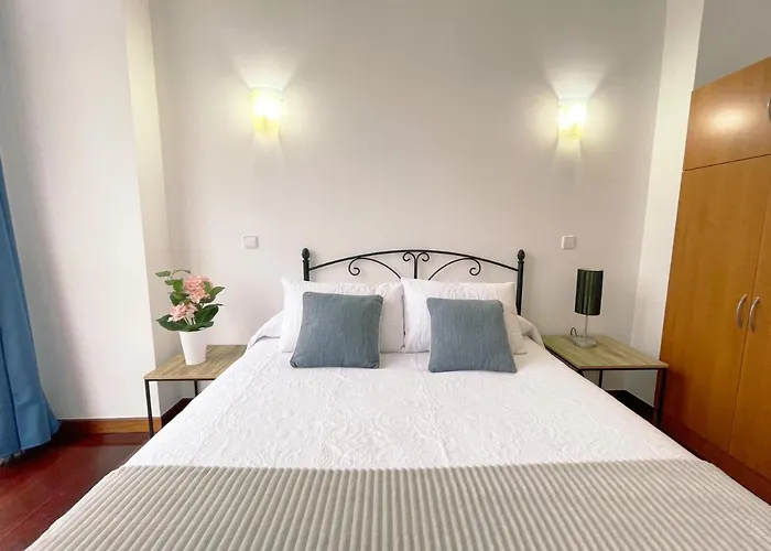 Casa De Anmar Casa Independiente Con Jardin, אחו