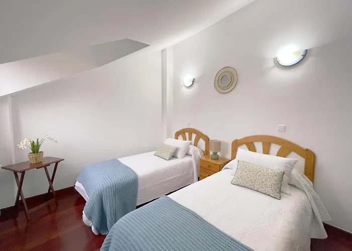 Casa De Anmar Casa Independiente Con Jardin, בית נופש *