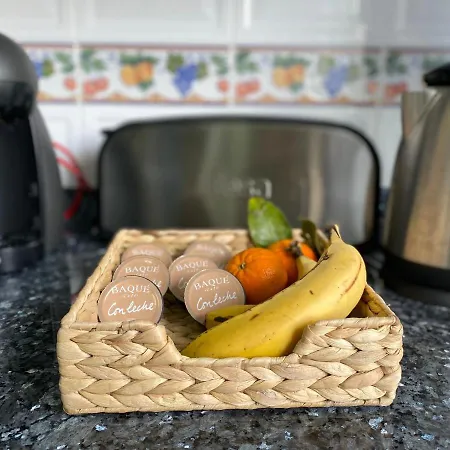 別荘 Casa De Anmar Casa Independiente Con Jardin,