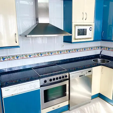 Casa De Anmar Casa Independiente Con Jardin, *