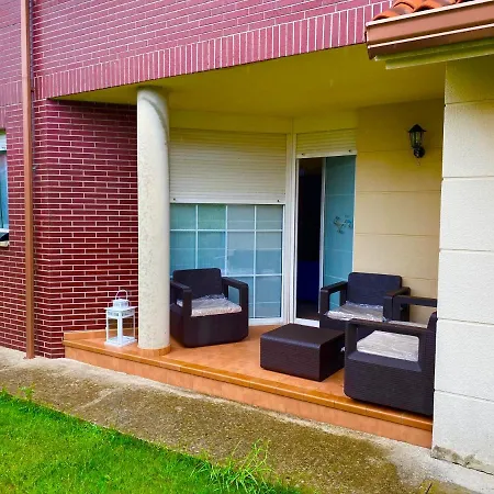 Casa De Anmar Casa Independiente Con Jardin, * アホ