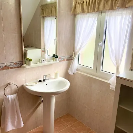 Casa De Anmar Casa Independiente Con Jardin, 別荘