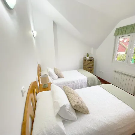 Casa De Anmar Casa Independiente Con Jardin,