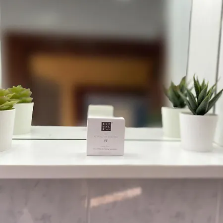 Casa De Anmar Casa Independiente Con Jardin, 別荘 アホ