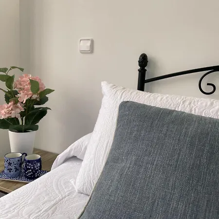 Casa De Anmar Casa Independiente Con Jardin,